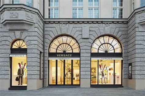 versace berlin shop|Versace clearance store.